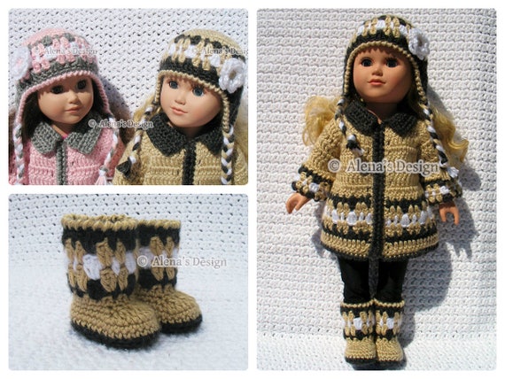 55+ Cost-free Crochet Types for American Female Dolls in direction of crank out graphic relating to American Girl Clothes Patterns Free Printable named 55+ No cost Crochet Practices for American Lady Dolls in direction of deliver